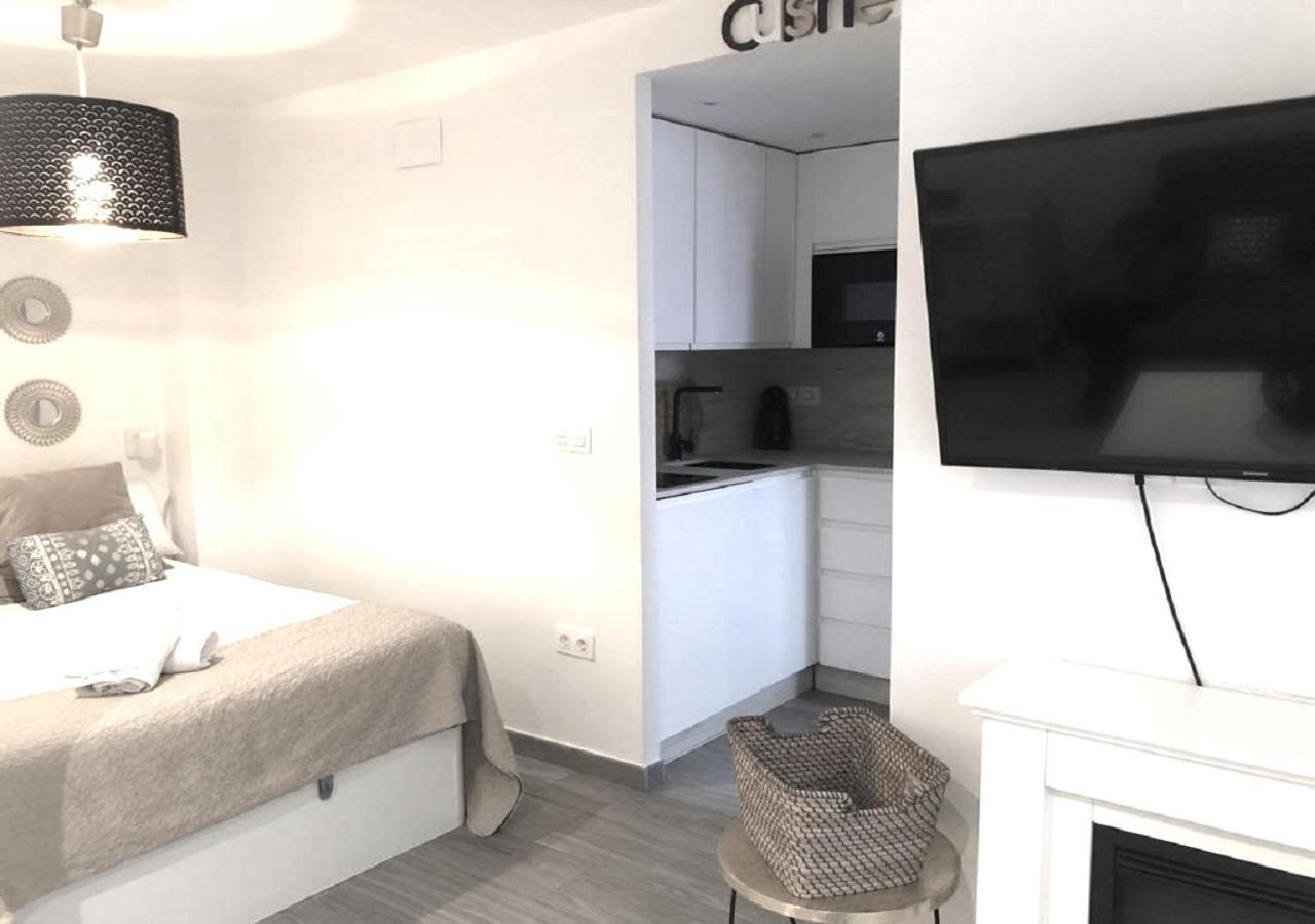 Holiday Granada Gran Via 2 Ngoại thất bức ảnh